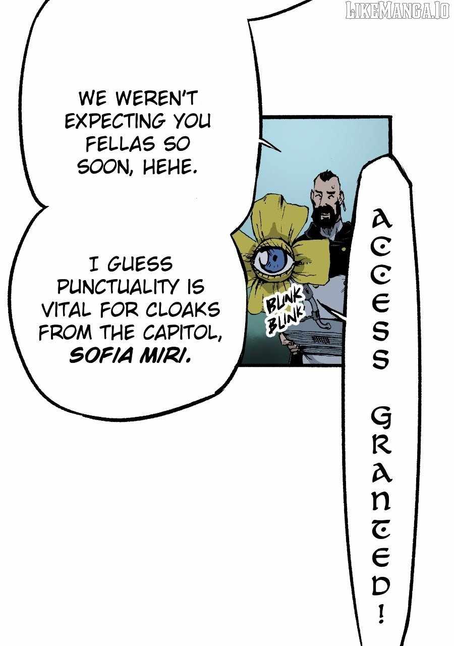 Apple Black – Webtoon Chapter 11 - Page 7