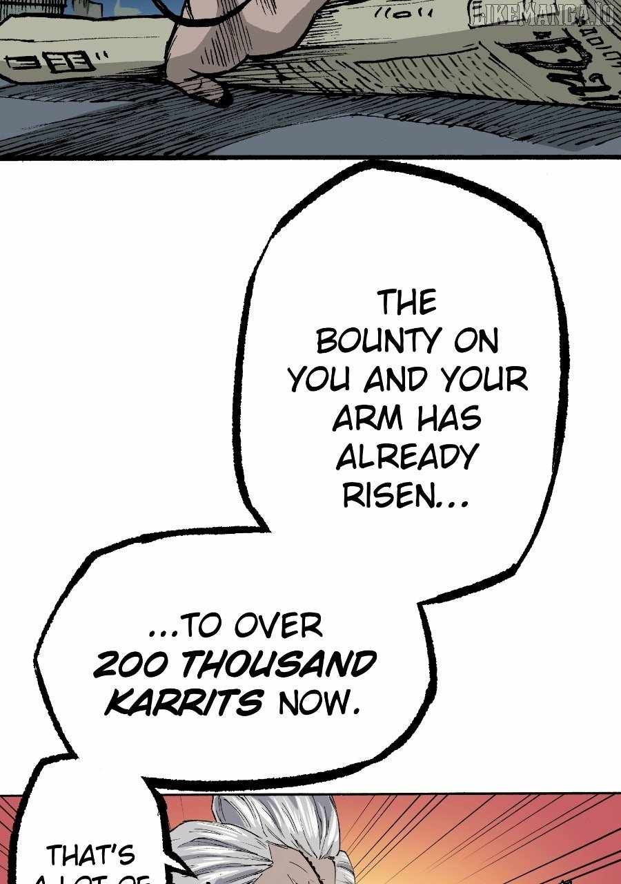 Apple Black – Webtoon Chapter 11 - Page 61