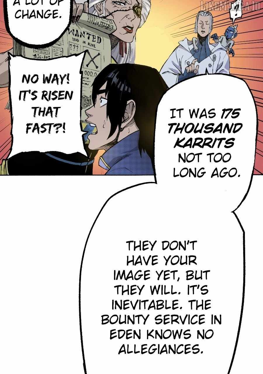 Apple Black – Webtoon Chapter 11 - Page 62