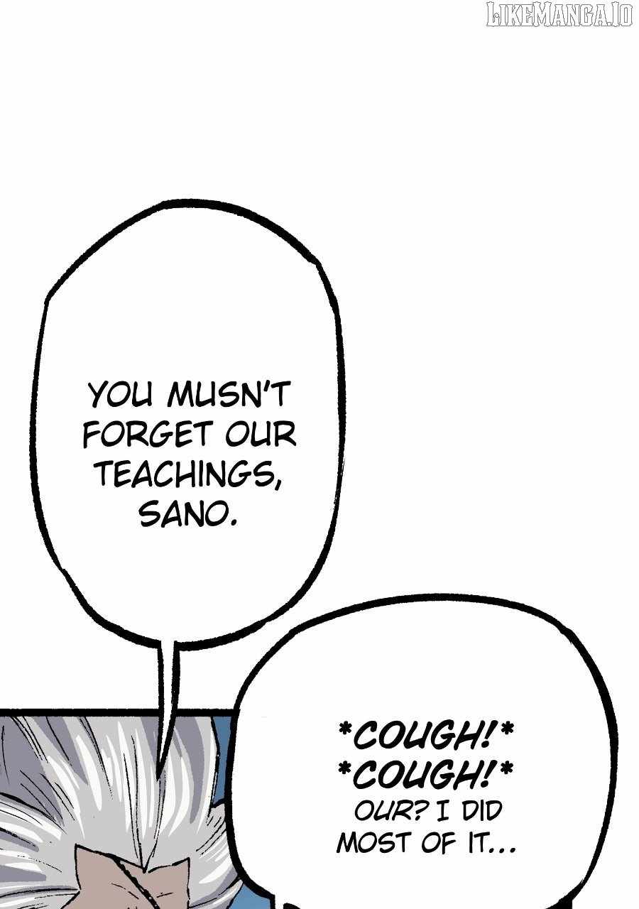 Apple Black – Webtoon Chapter 11 - Page 64