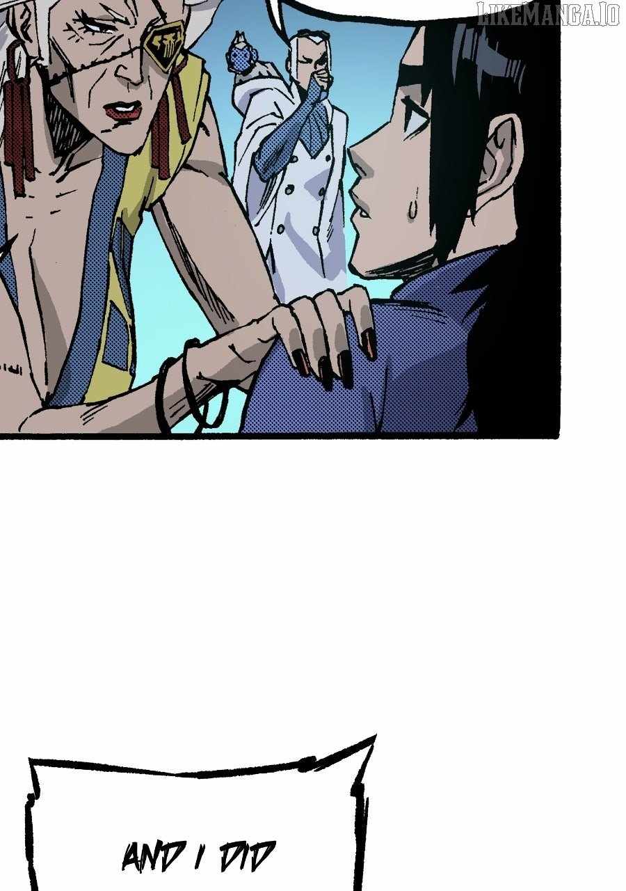 Apple Black – Webtoon Chapter 11 - Page 65