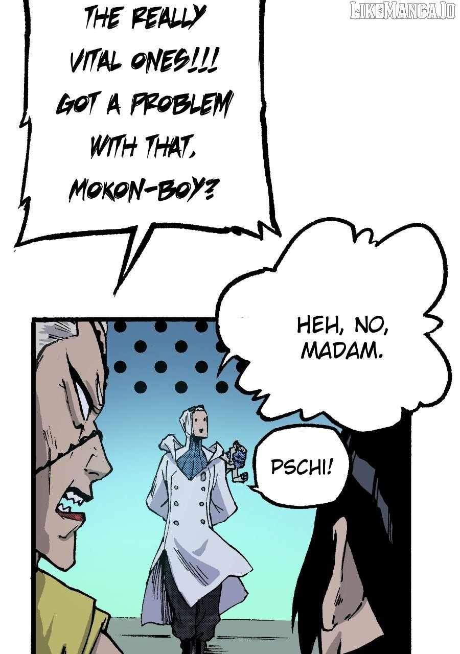 Apple Black – Webtoon Chapter 11 - Page 66