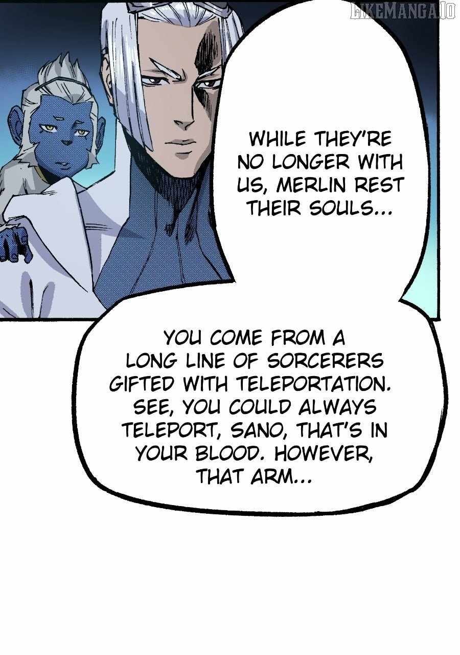 Apple Black – Webtoon Chapter 11 - Page 70