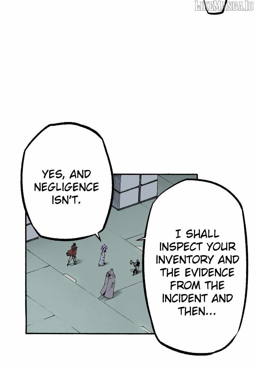 Apple Black – Webtoon Chapter 11 - Page 8