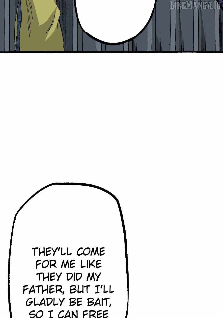 Apple Black – Webtoon Chapter 11 - Page 72