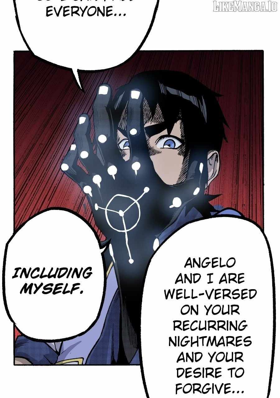 Apple Black – Webtoon Chapter 11 - Page 73