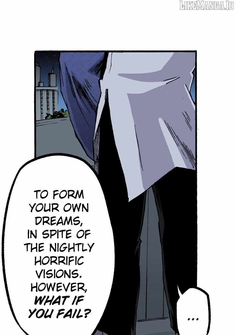 Apple Black – Webtoon Chapter 11 - Page 75