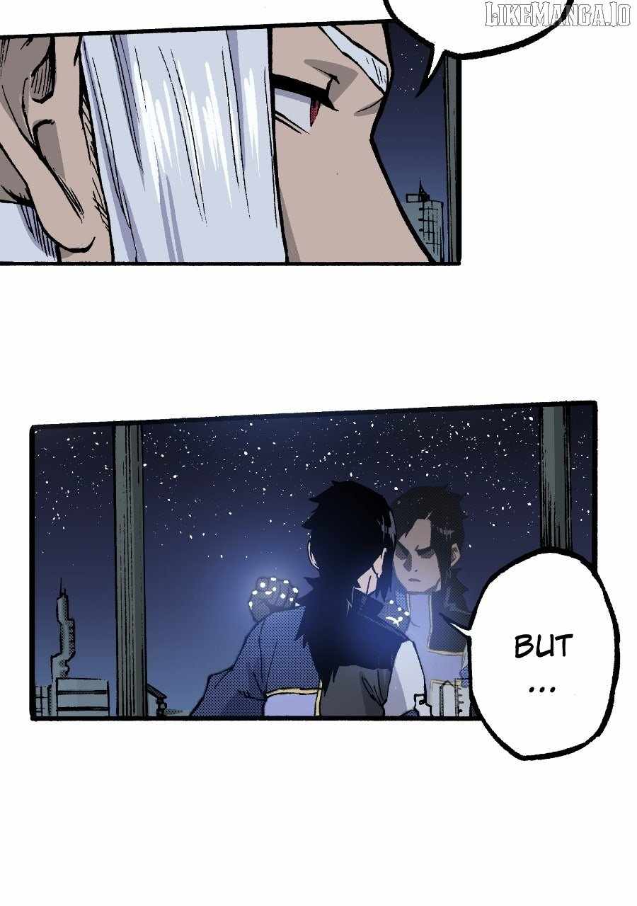 Apple Black – Webtoon Chapter 11 - Page 79