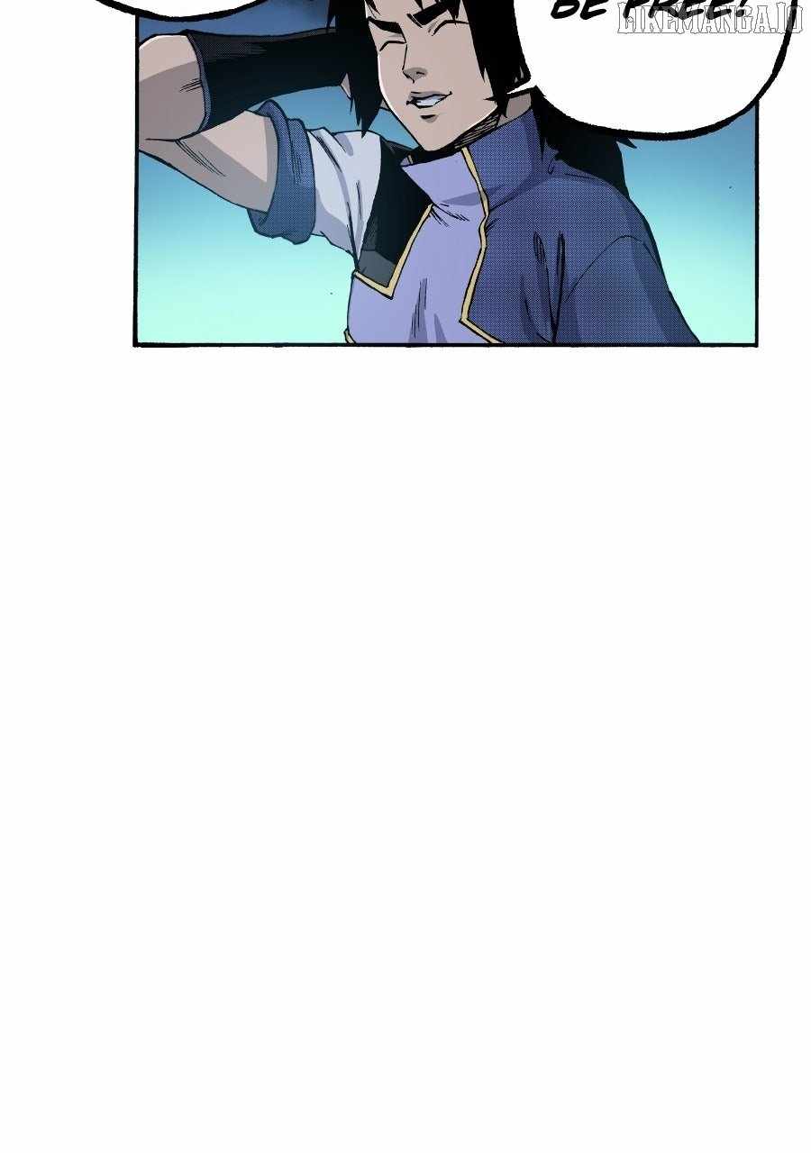 Apple Black – Webtoon Chapter 11 - Page 81