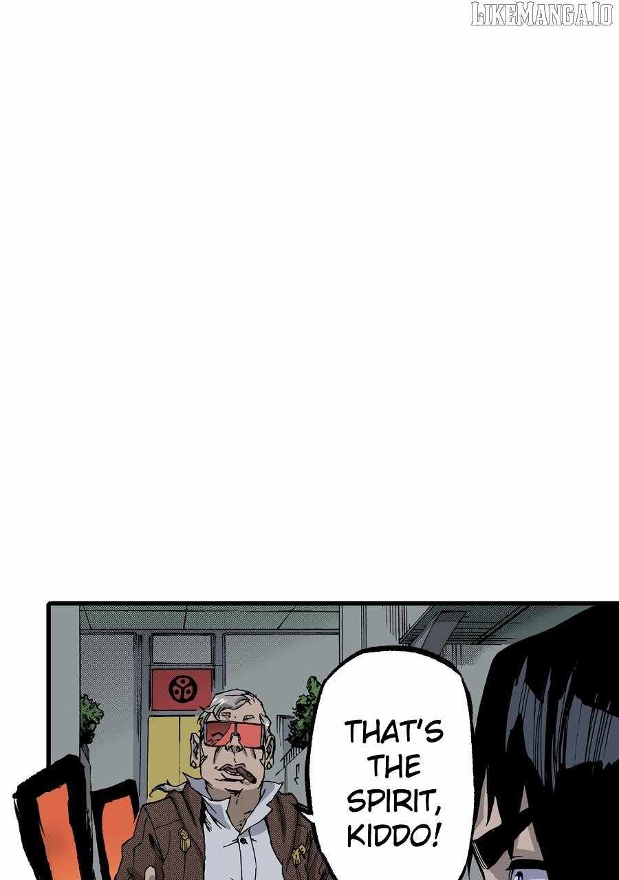 Apple Black – Webtoon Chapter 11 - Page 84