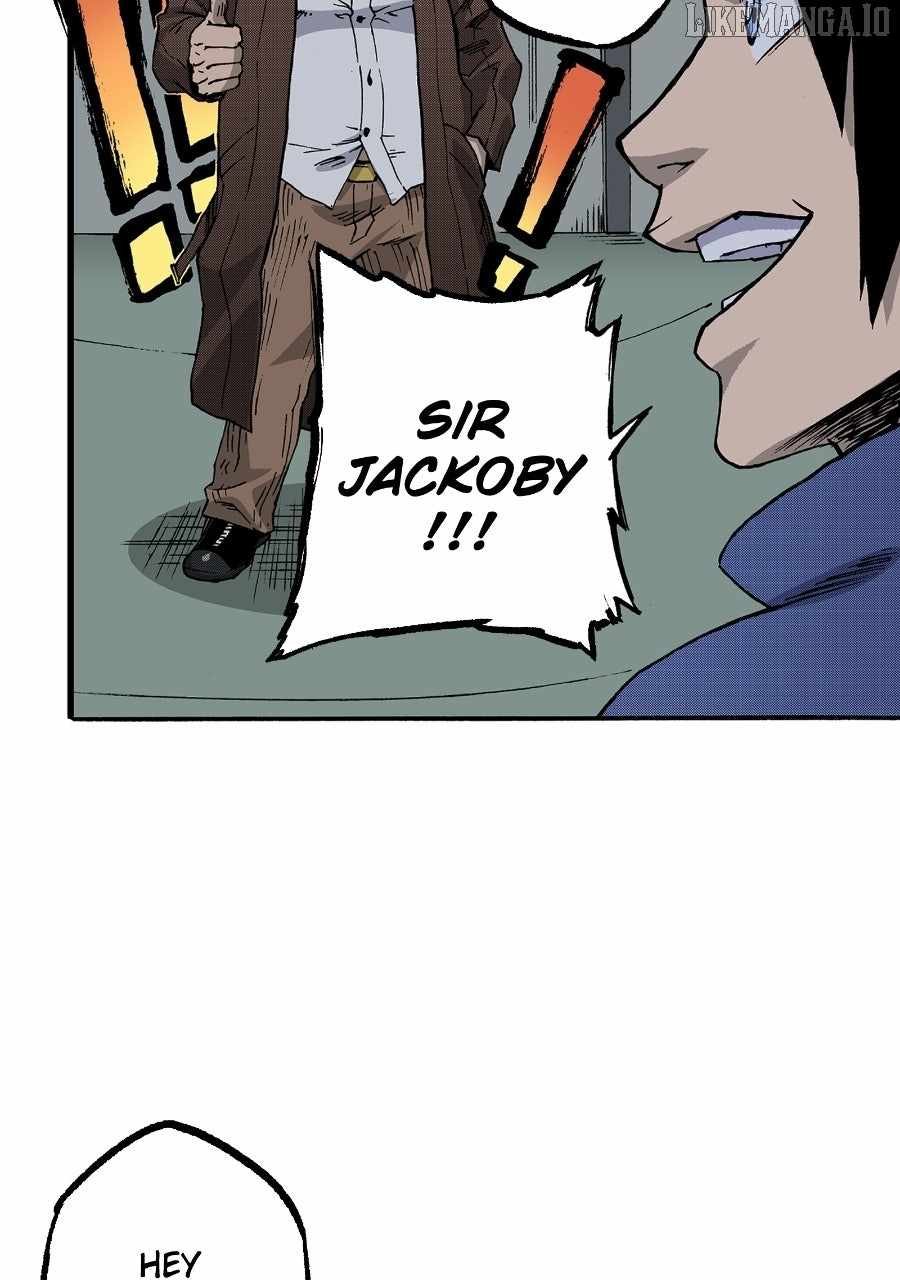 Apple Black – Webtoon Chapter 11 - Page 85