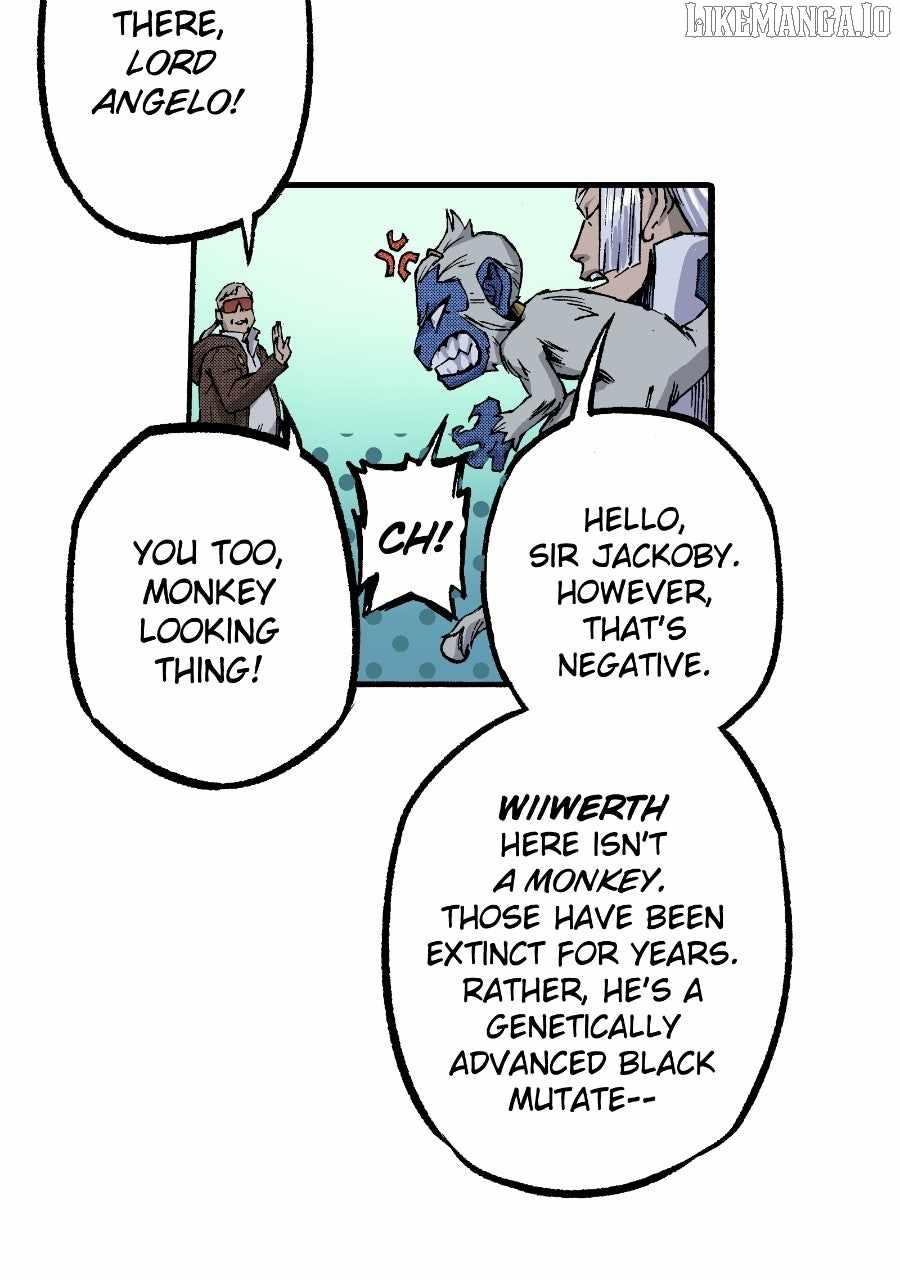 Apple Black – Webtoon Chapter 11 - Page 86