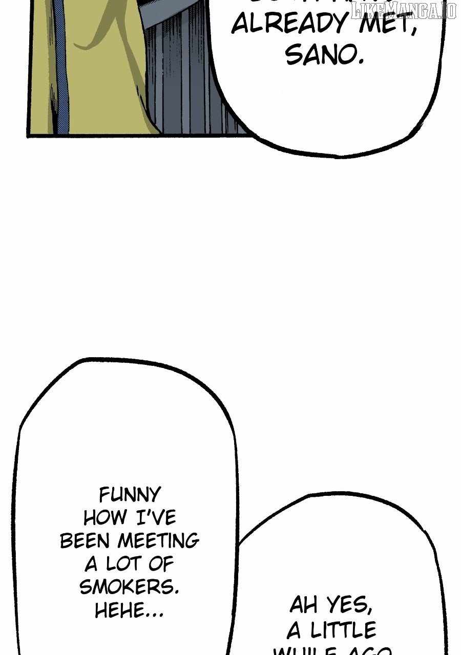 Apple Black – Webtoon Chapter 11 - Page 88