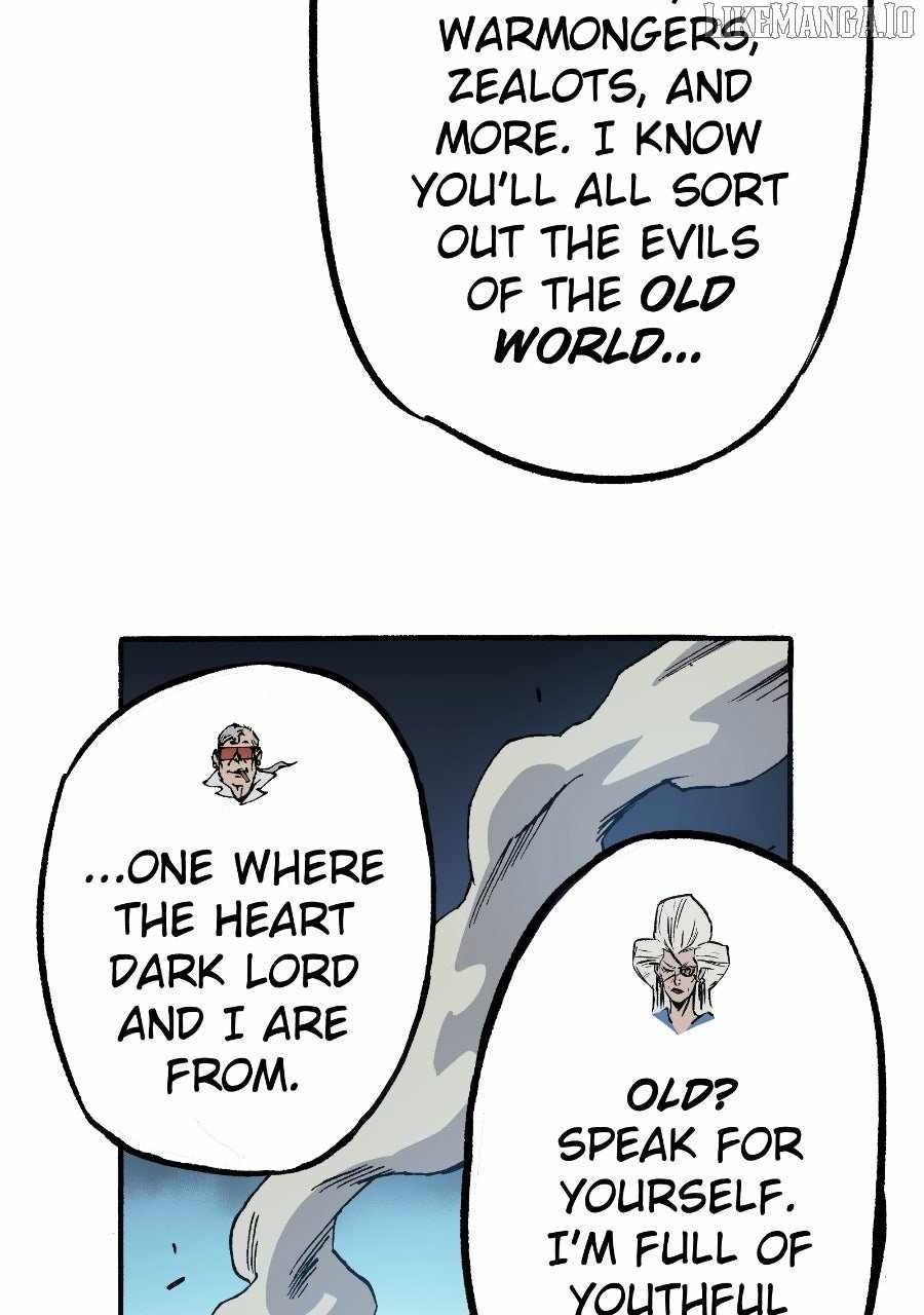 Apple Black – Webtoon Chapter 11 - Page 90