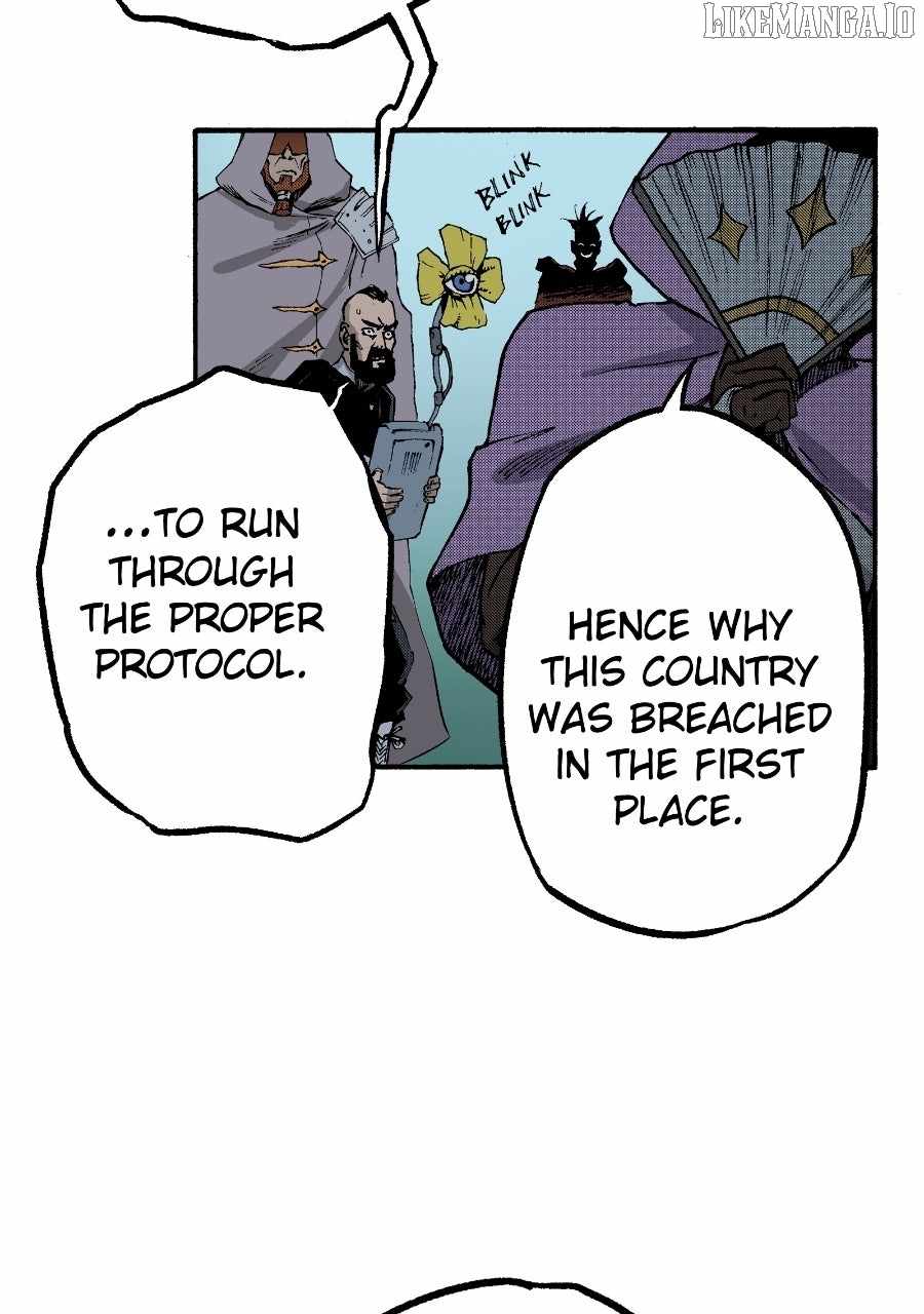 Apple Black – Webtoon Chapter 11 - Page 10