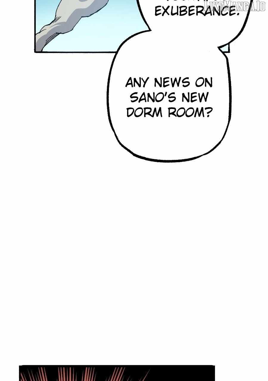 Apple Black – Webtoon Chapter 11 - Page 91