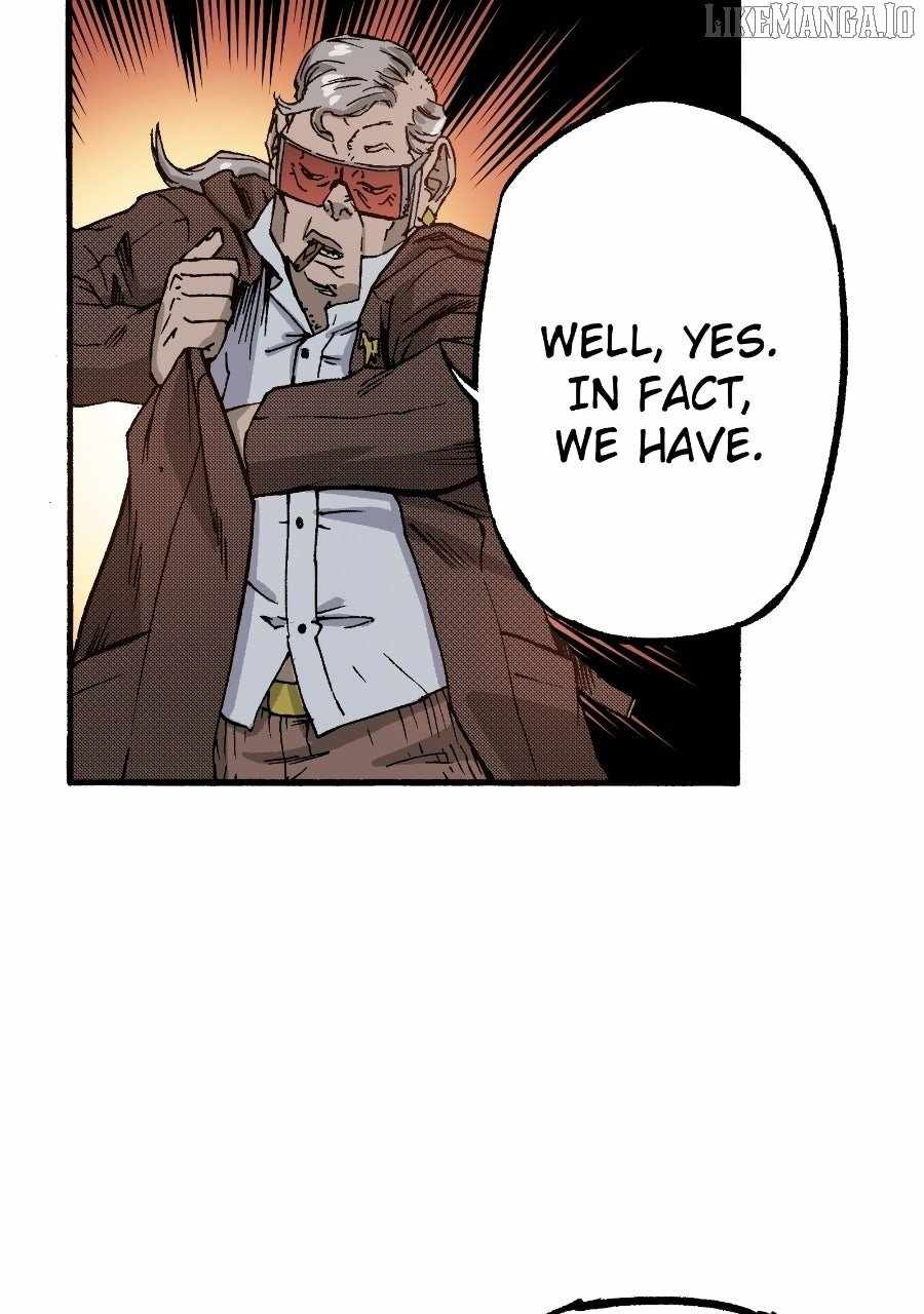 Apple Black – Webtoon Chapter 11 - Page 92