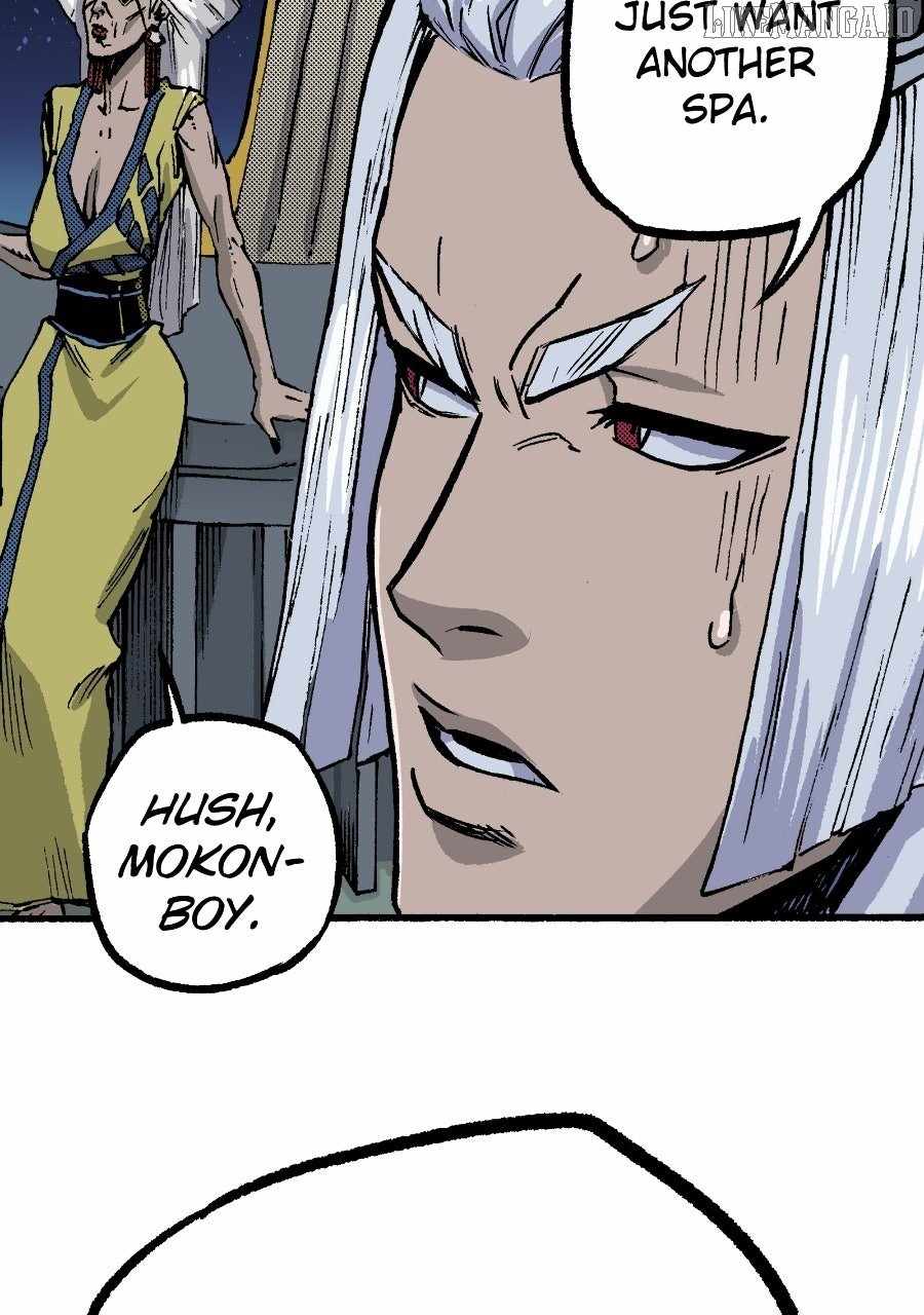 Apple Black – Webtoon Chapter 11 - Page 95