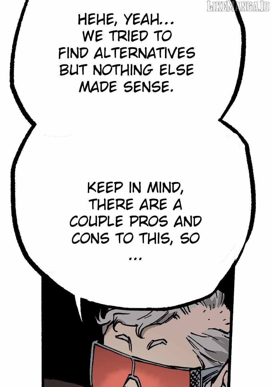 Apple Black – Webtoon Chapter 11 - Page 96