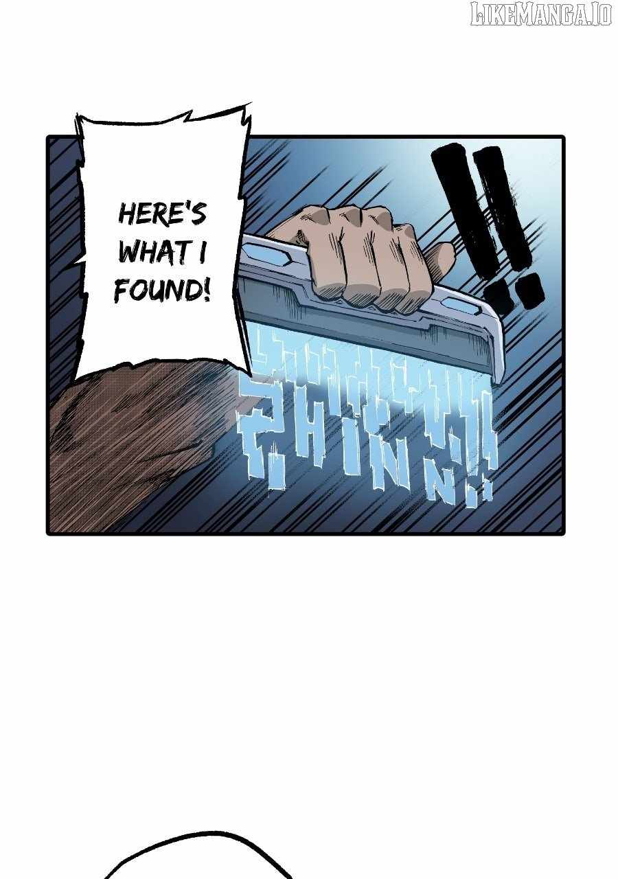 Apple Black – Webtoon Chapter 11 - Page 98