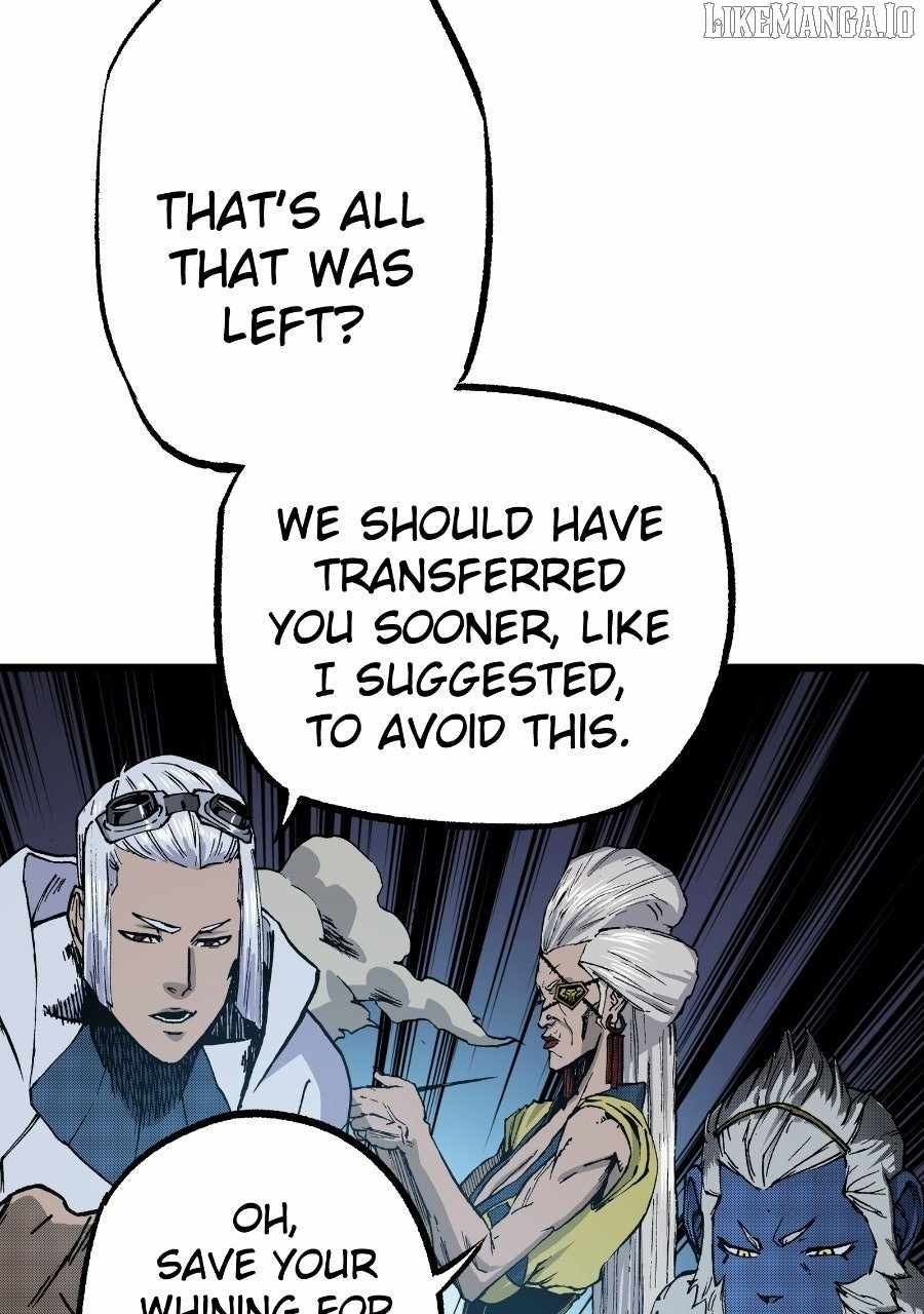 Apple Black – Webtoon Chapter 11 - Page 99