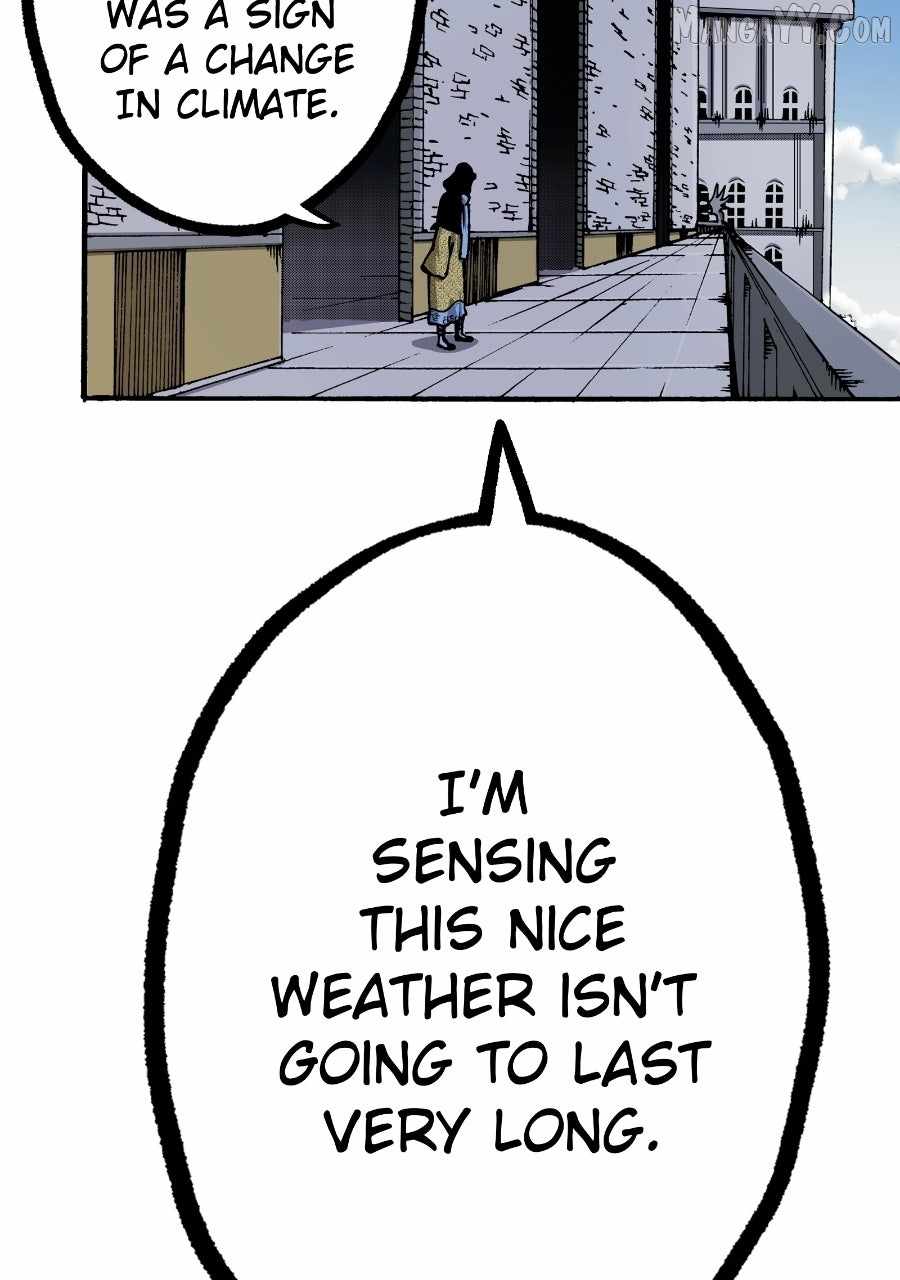 Apple Black – Webtoon Chapter 12 - Page 11