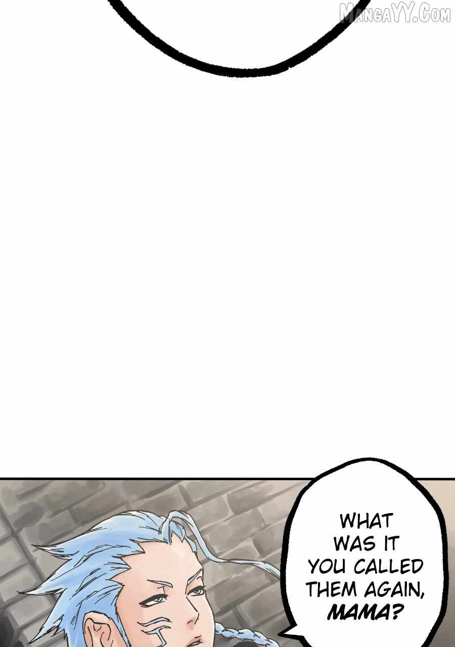 Apple Black – Webtoon Chapter 12 - Page 12