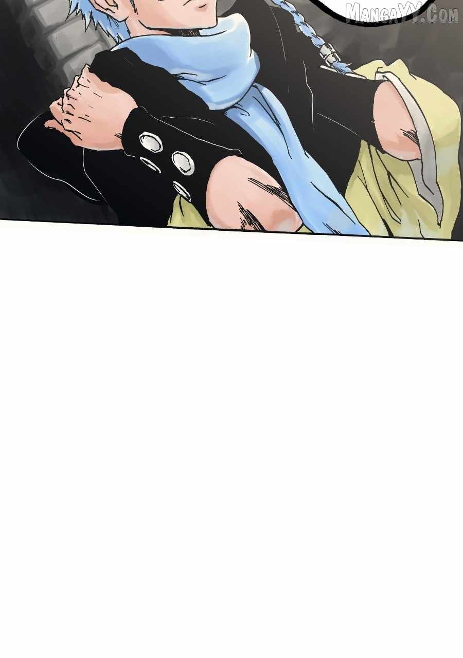 Apple Black – Webtoon Chapter 12 - Page 13