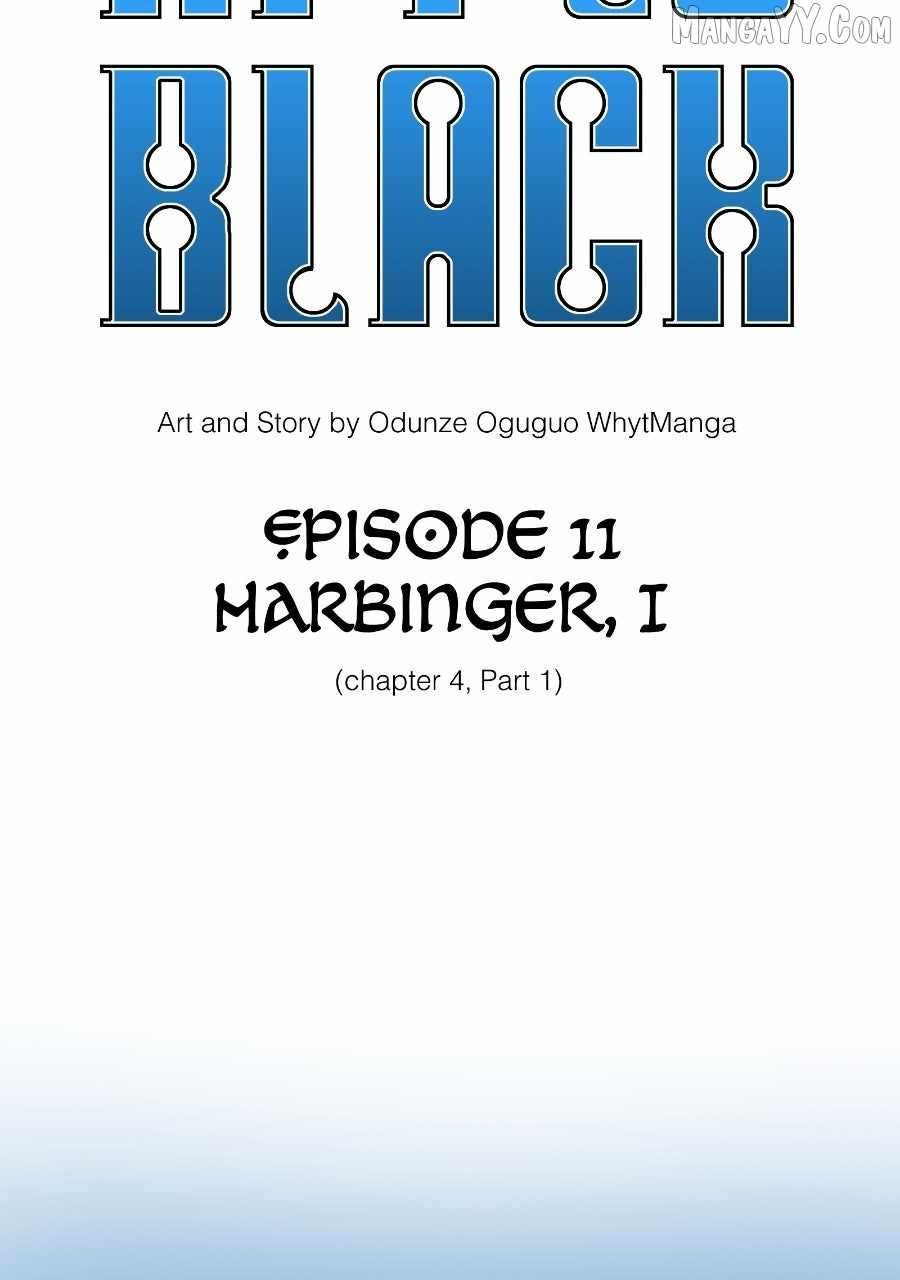 Apple Black – Webtoon Chapter 12 - Page 16