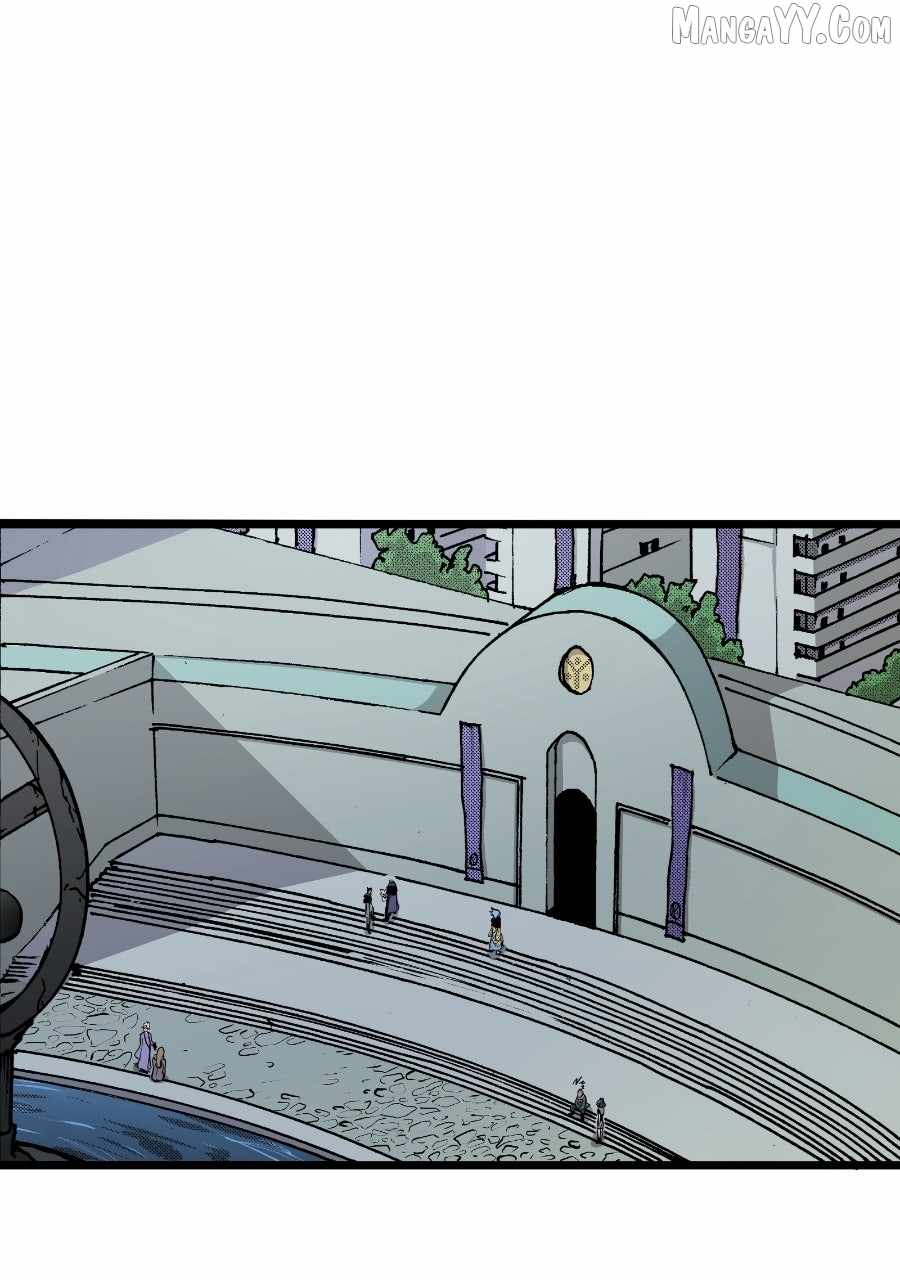 Apple Black – Webtoon Chapter 12 - Page 19