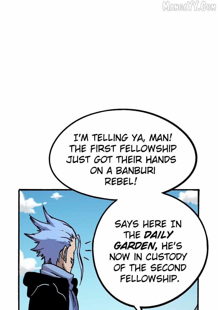 Apple Black – Webtoon Chapter 12 - Page 20