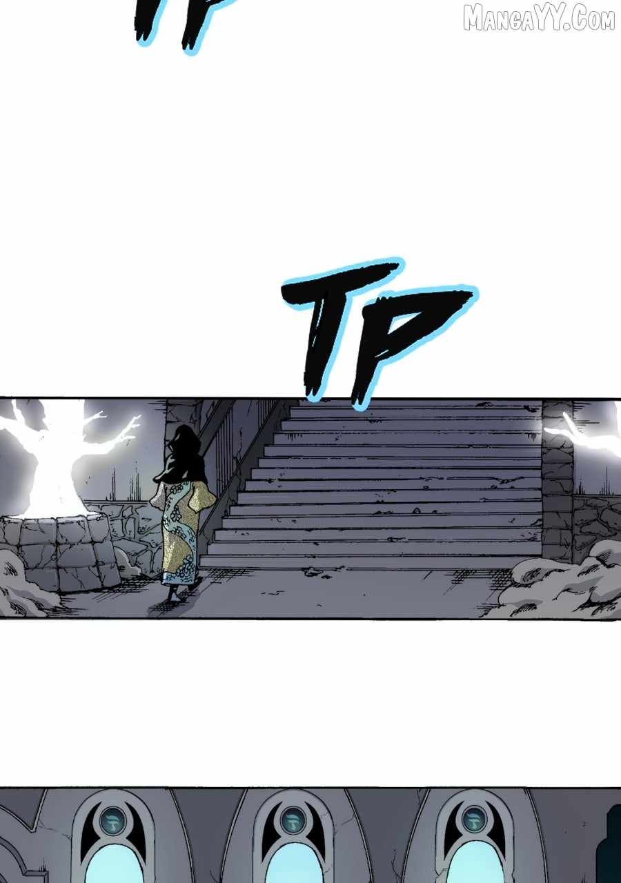 Apple Black – Webtoon Chapter 12 - Page 3