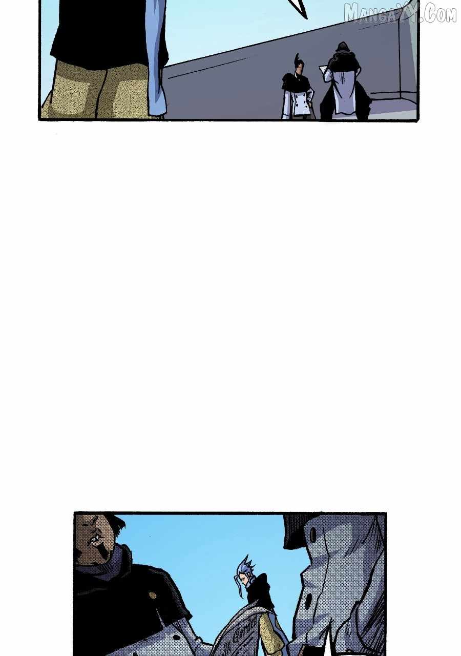 Apple Black – Webtoon Chapter 12 - Page 21