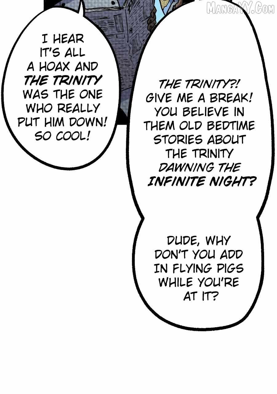 Apple Black – Webtoon Chapter 12 - Page 22