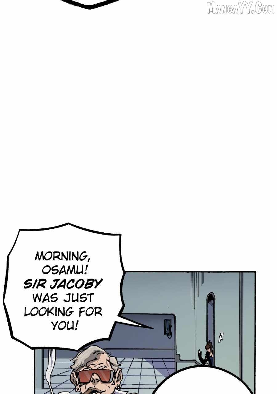 Apple Black – Webtoon Chapter 12 - Page 24