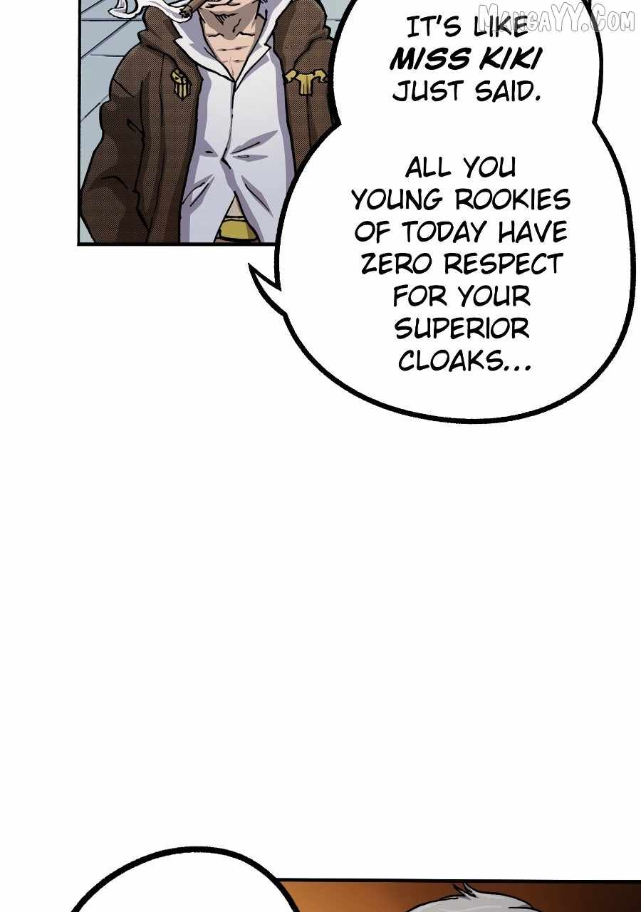 Apple Black – Webtoon Chapter 12 - Page 25