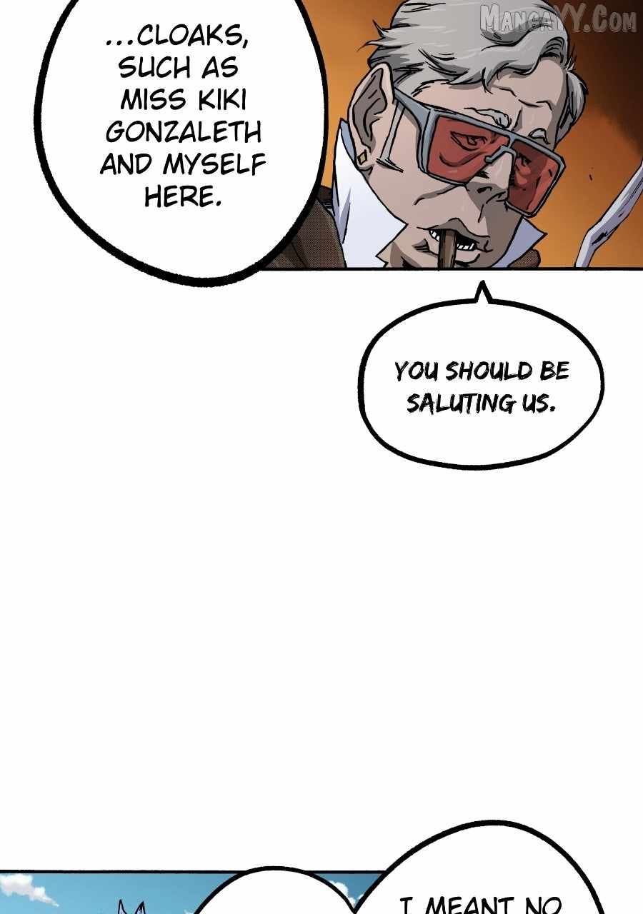 Apple Black – Webtoon Chapter 12 - Page 26