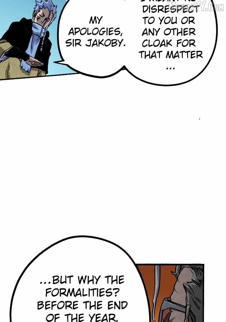 Apple Black – Webtoon Chapter 12 - Page 27