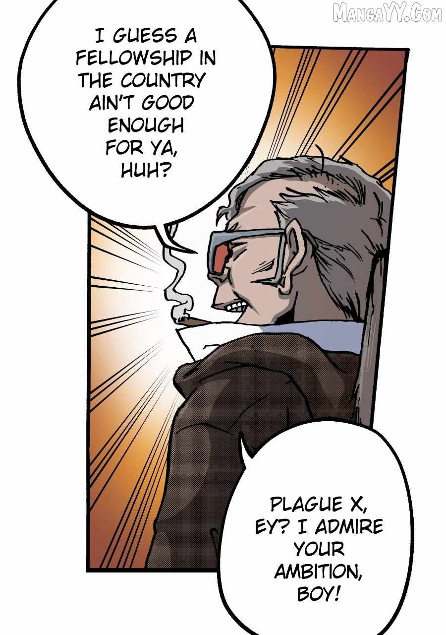 Apple Black – Webtoon Chapter 12 - Page 30