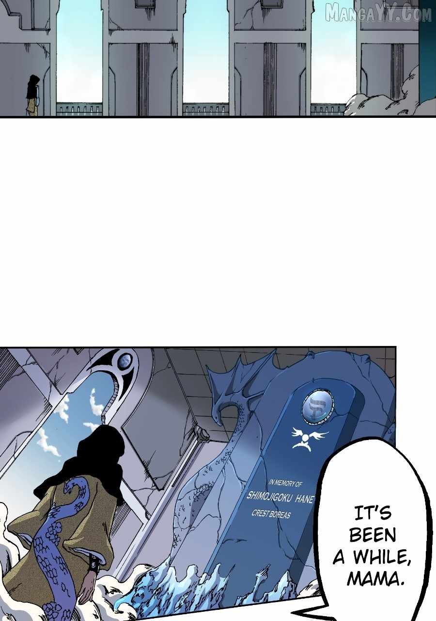 Apple Black – Webtoon Chapter 12 - Page 4