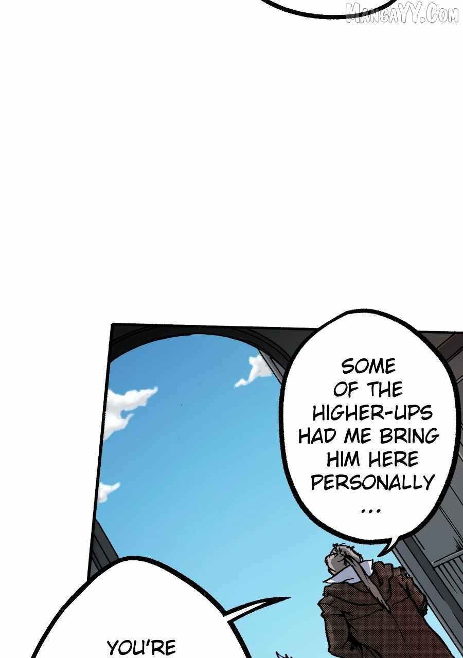 Apple Black – Webtoon Chapter 12 - Page 31