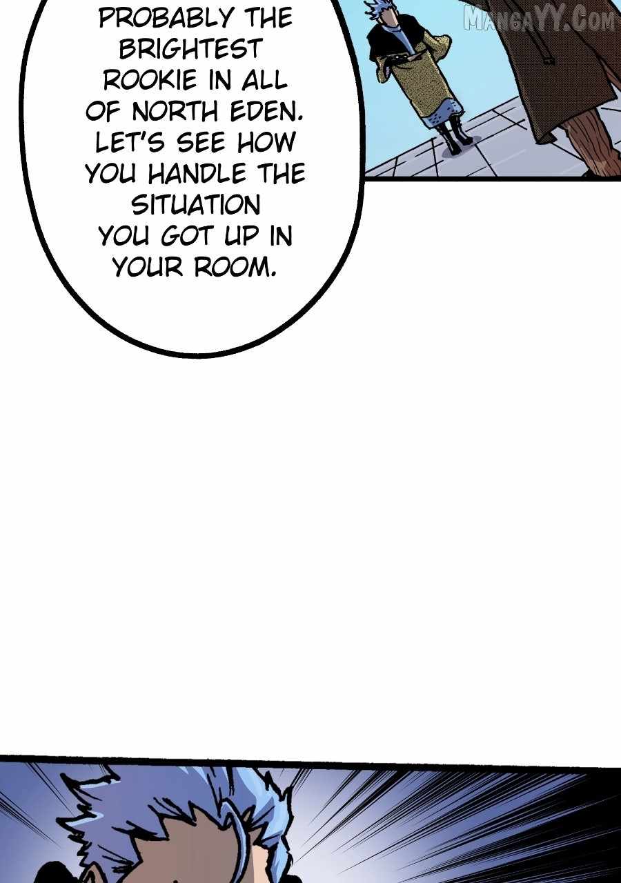 Apple Black – Webtoon Chapter 12 - Page 32