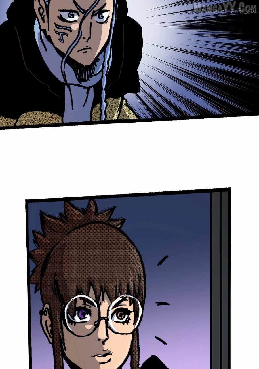 Apple Black – Webtoon Chapter 12 - Page 33