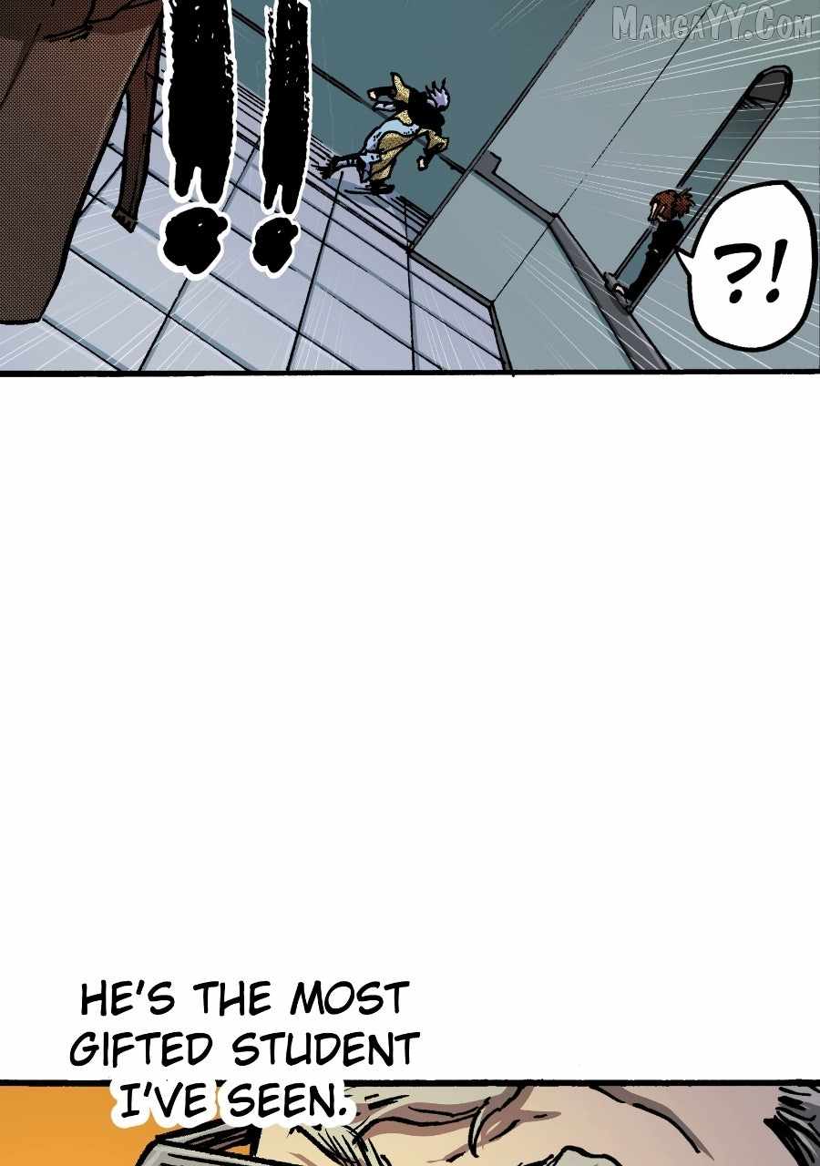 Apple Black – Webtoon Chapter 12 - Page 36