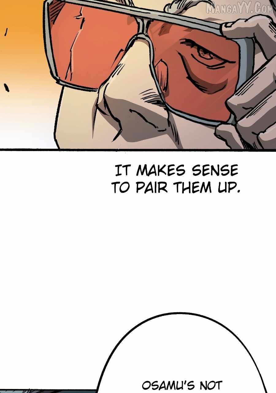 Apple Black – Webtoon Chapter 12 - Page 37