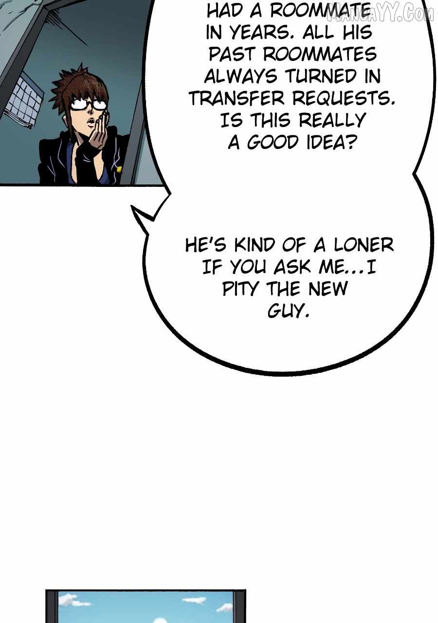 Apple Black – Webtoon Chapter 12 - Page 38