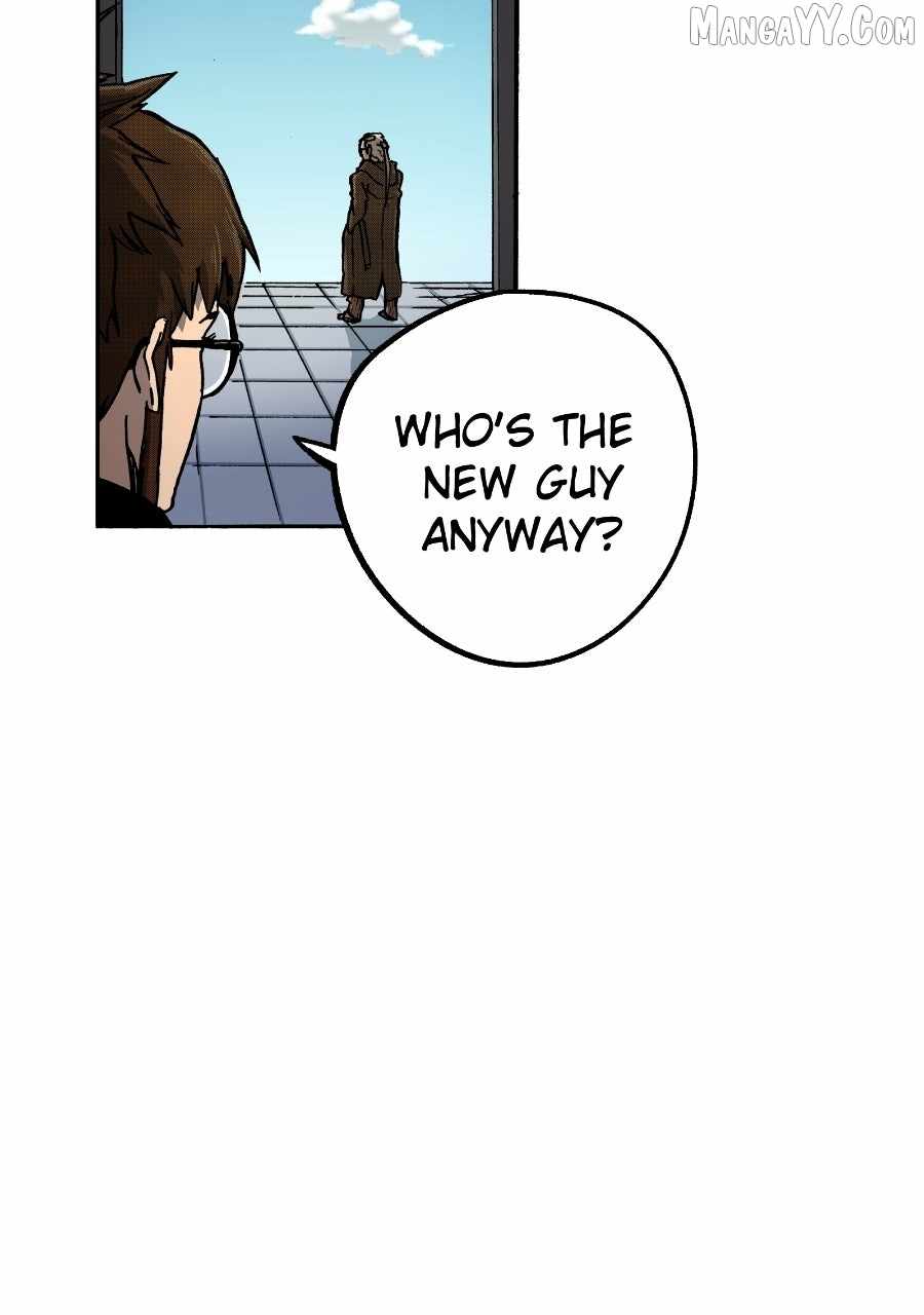 Apple Black – Webtoon Chapter 12 - Page 39