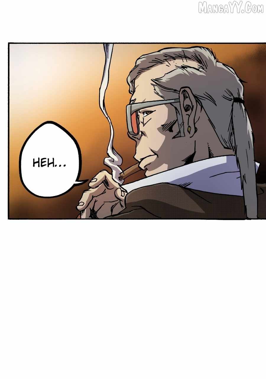 Apple Black – Webtoon Chapter 12 - Page 40