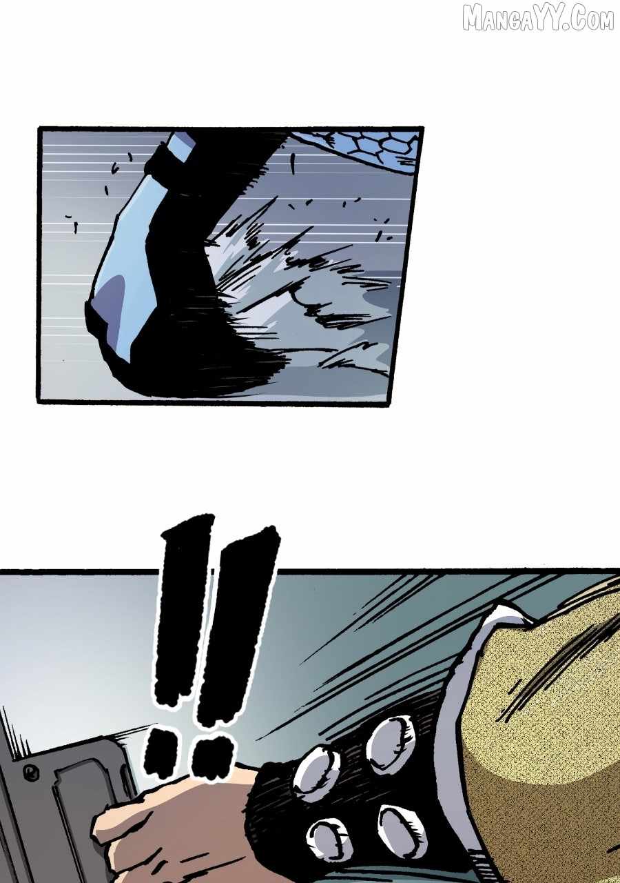 Apple Black – Webtoon Chapter 12 - Page 41