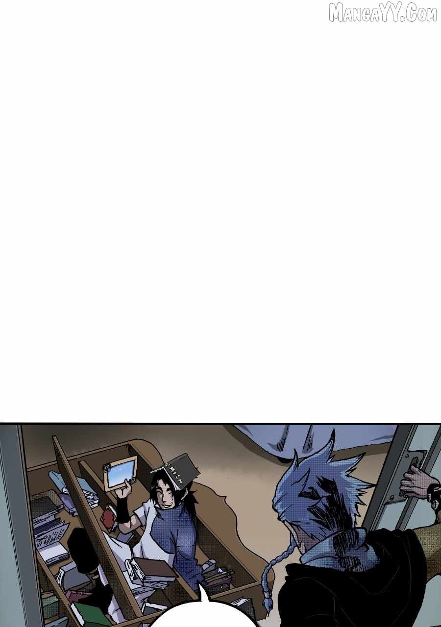 Apple Black – Webtoon Chapter 12 - Page 44